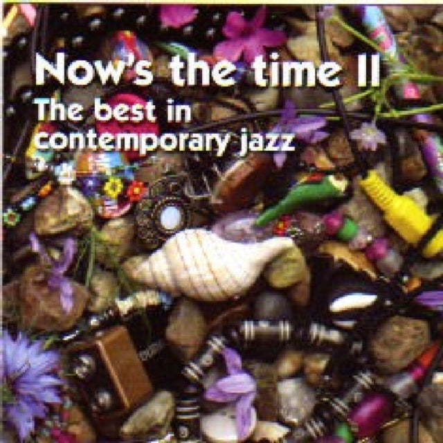 Now's the time