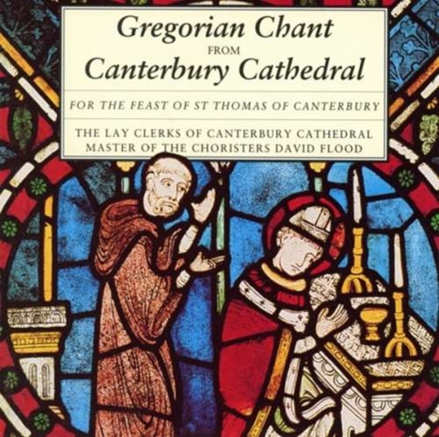 Gregorian Chant From