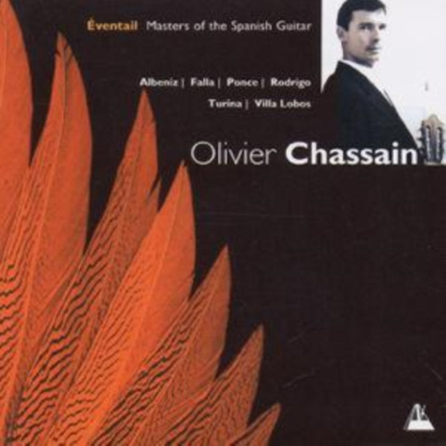 Masters Of The Spanish Guitar