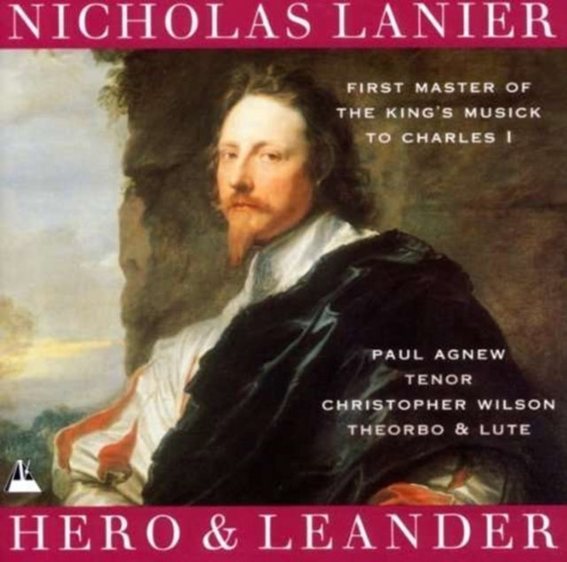 Hero and Leander
