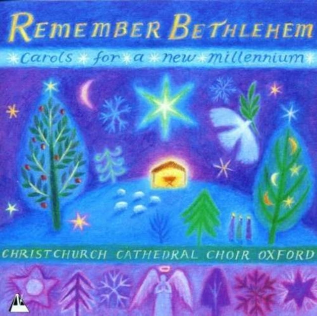 Remember Bethlehem