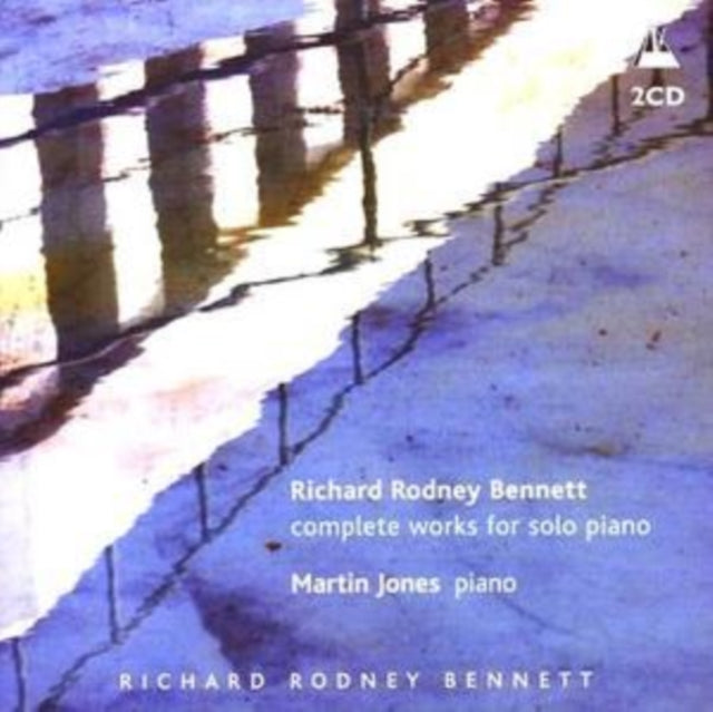 Complete Works for Solo Piano