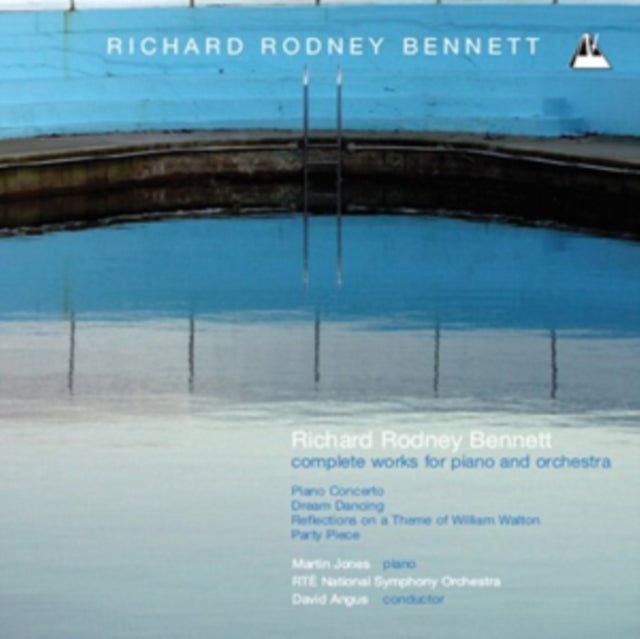 Complete Works for Piano and Orchestra