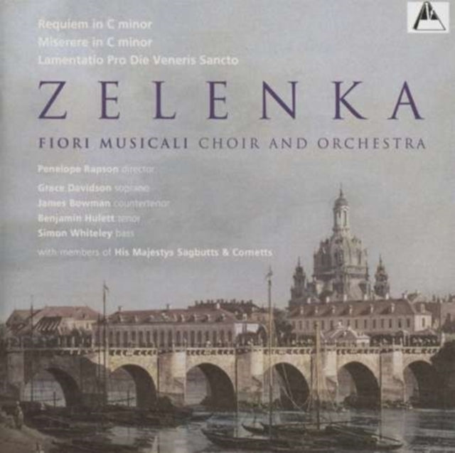 Zelenka