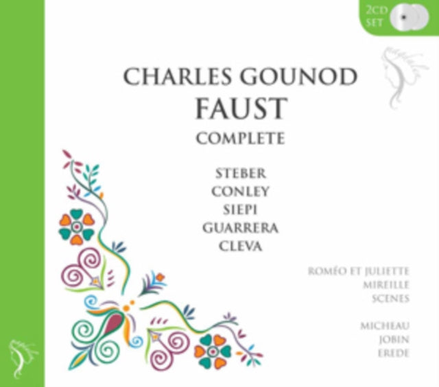 Charles Gounod: Faust
