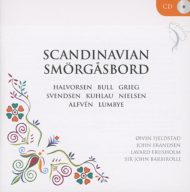 Scandinavian Smörgåsbord