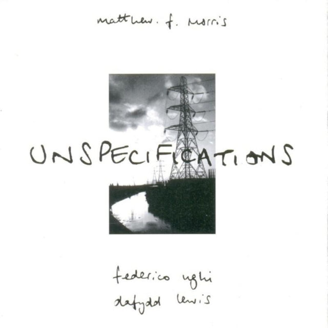 Unspecifications