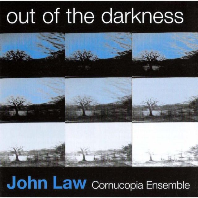 Out of the Darkness