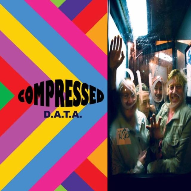 Compressed D.A.T.A.