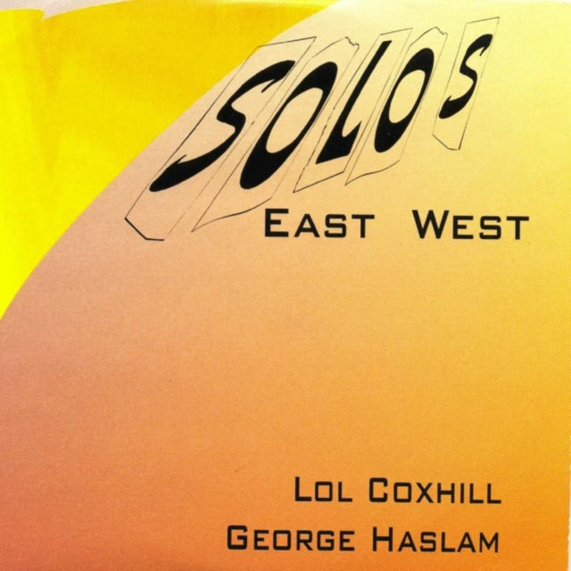 Solos East West