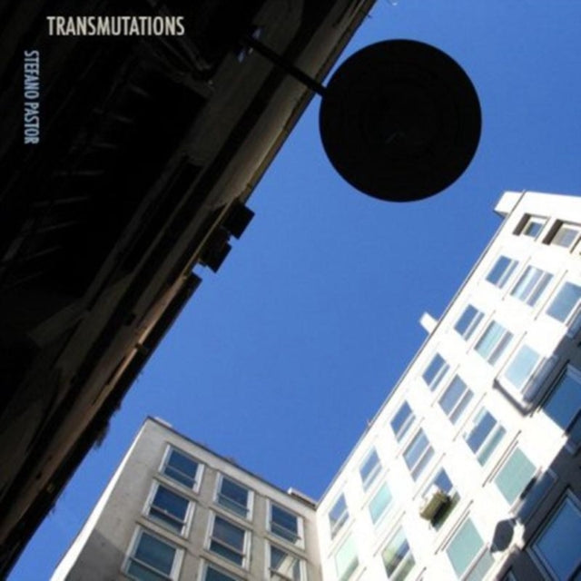 Transmutations