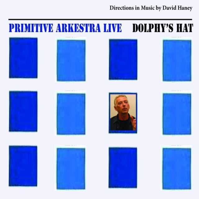 Dolphy's Hat