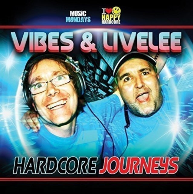 Hardcore Journeys