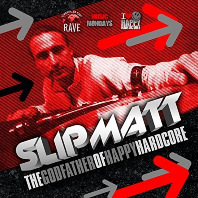 Godfather of Hardcore