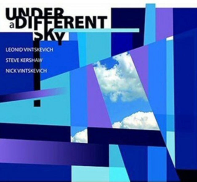 Under a Different Sky