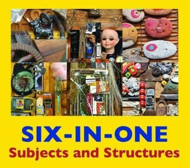Subjects and Structures