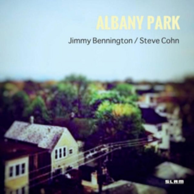 Albany Park