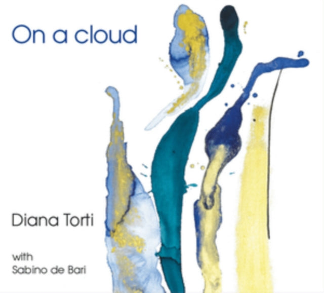 On a Cloud