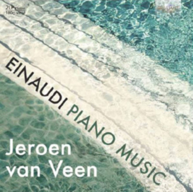 Einaudi: Piano Music