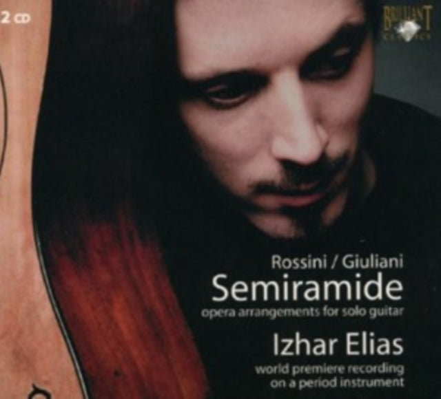 Rossini/Giuliani: Semiramide