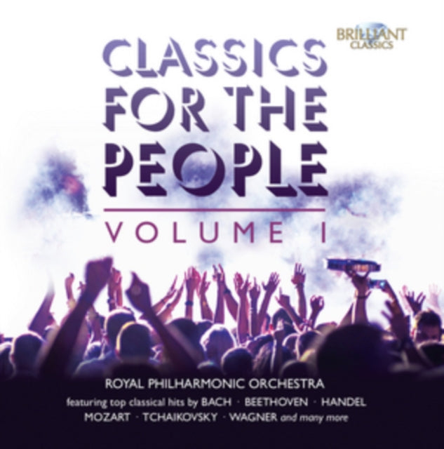 Classics for the People