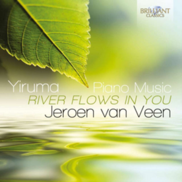 Yiruma: Piano Music