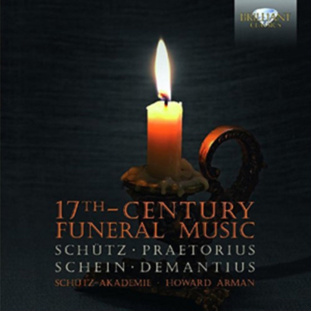 17th-century Funeral Music