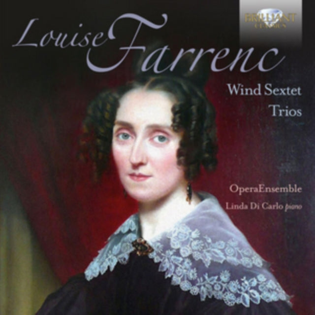 Louise Farrenc: Wind Sextet/Trios