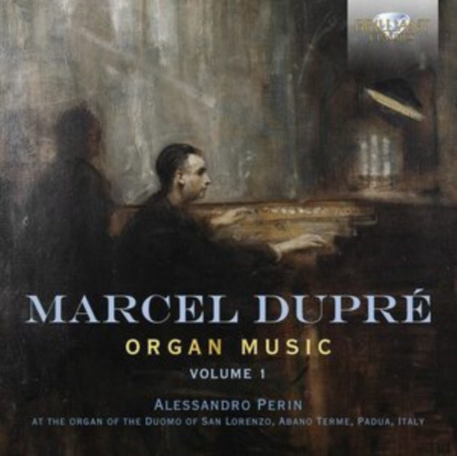 Marcel Dupré: Organ Music