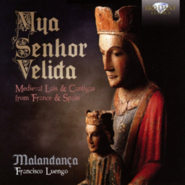 Mya Senhor Velida