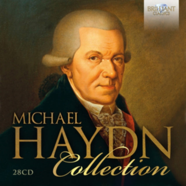 Michael Haydn: Collection