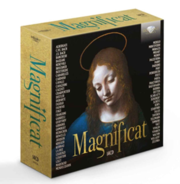 Magnificat