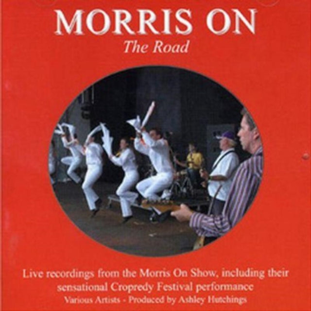 Morris On the Road