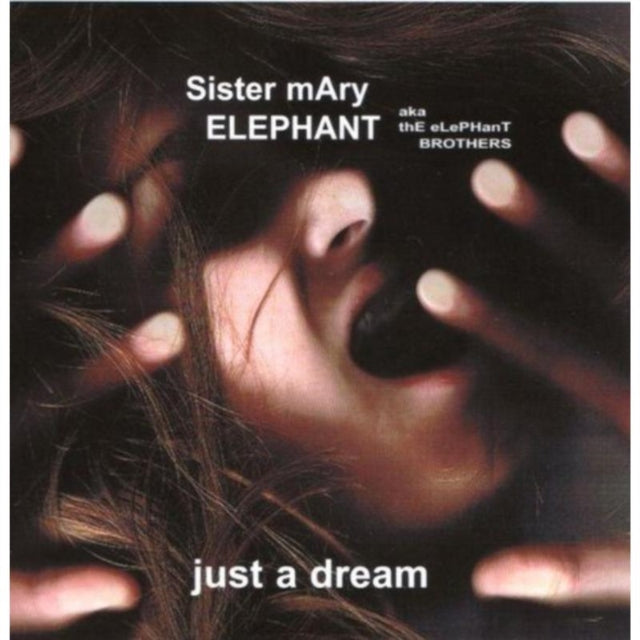 Just a Dream