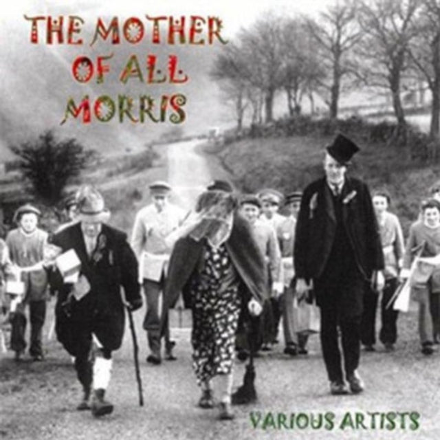 The Mother of All Morris