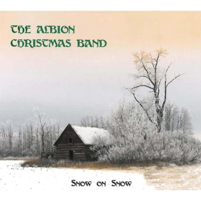 Snow On Snow