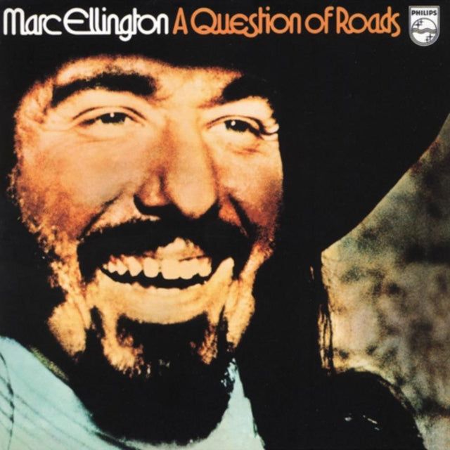 A Question of Roads