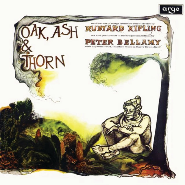 Oak Ash & Thorn