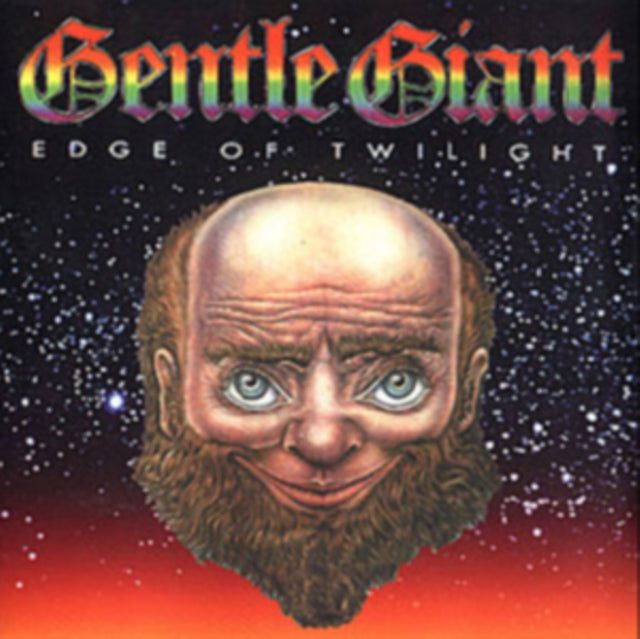 Edge of Twilight