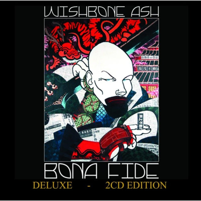 Bonafide