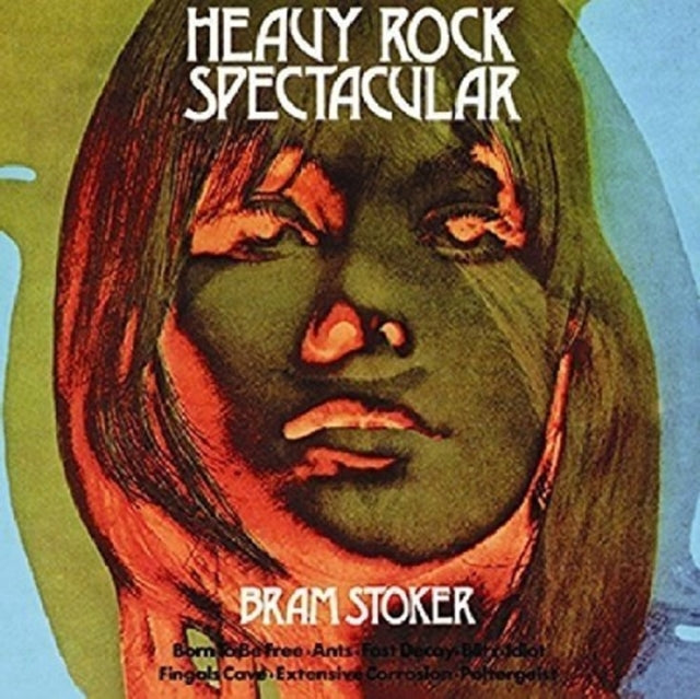 Heavy Rock Spectacular