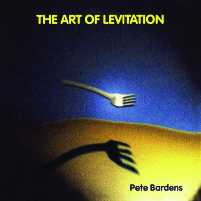 Art of Levitation