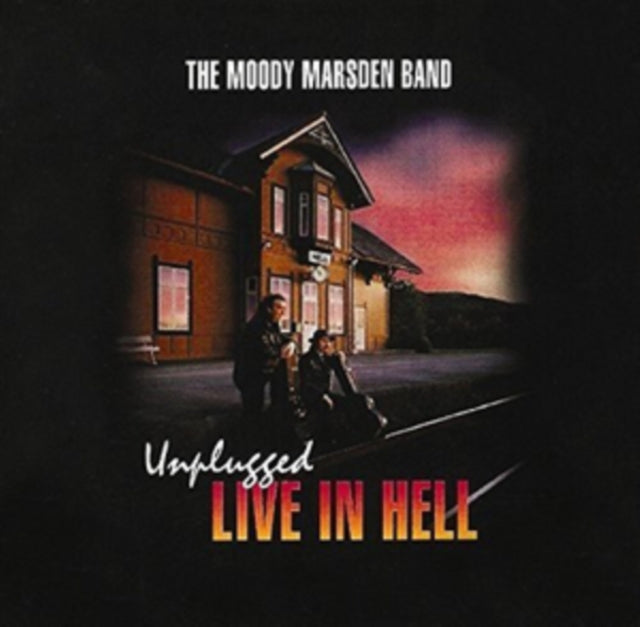 Unplugged Live in Hell, Norway
