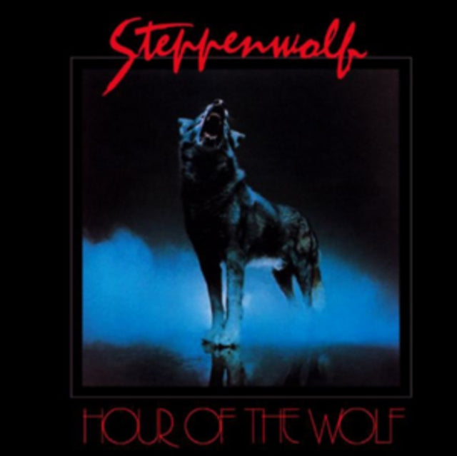 Hour of the Wolf