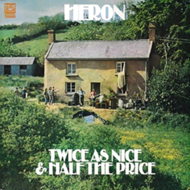Twice As Nice & Half the Price
