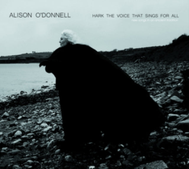 Hark the Voice That Sings for All