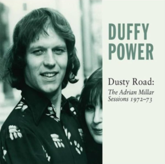 Dusty Road