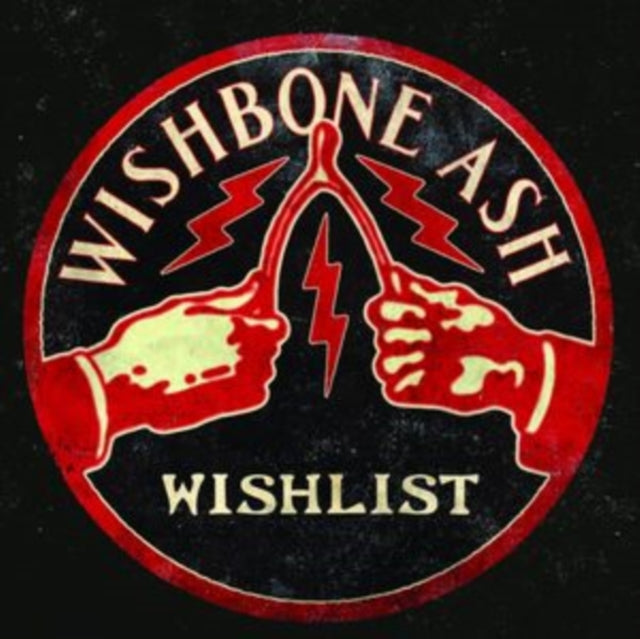 Wishlist