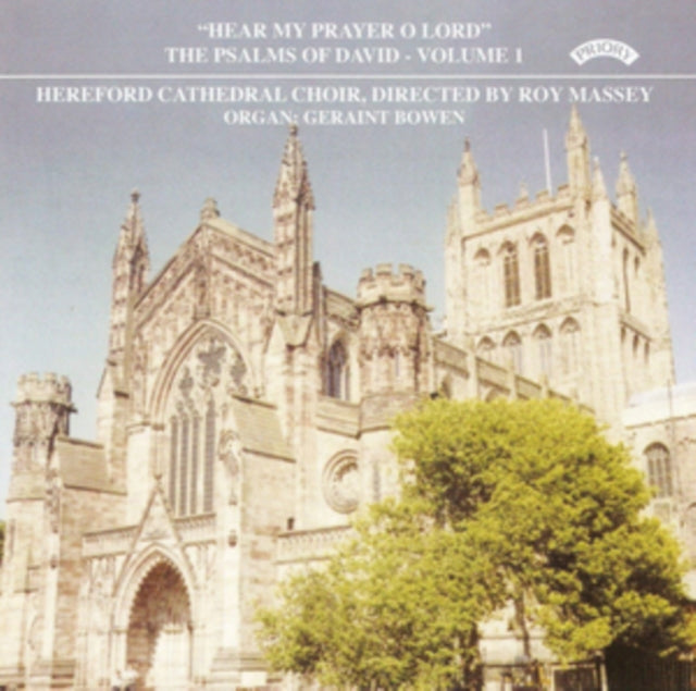 The Psalms of David