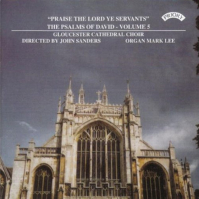 The Psalms of David